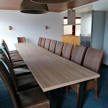 Haus Rotenburg Ротенбург-на-Фульде Экстерьер фото